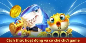 Chơi Bắn Cá Royal Fishing VVVWin Rinh Thưởng Khủng
