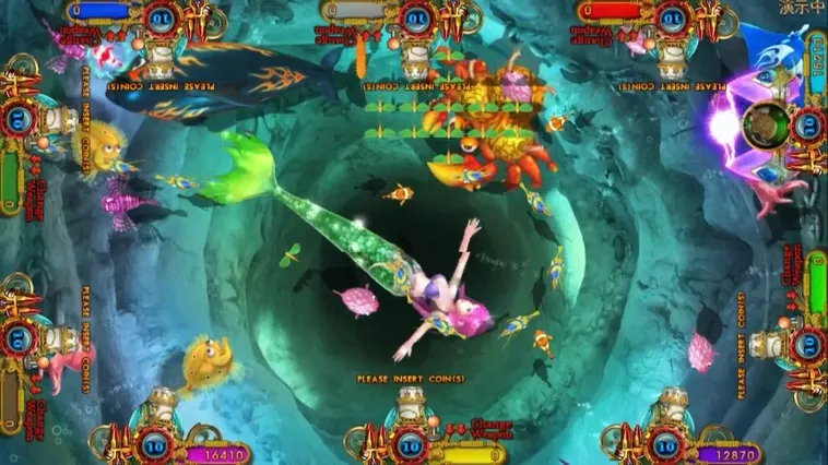 Chinh Phục Bắn Cá Vua Hải Tặc VVVWin Nhận Thưởng Cực Khủng 2 Chinh Phục Bắn Cá Vua Hải Tặc VVVWin Nhận Thưởng Cực Khủng