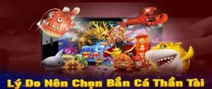 Chinh Phục Bắn Cá Thần Tài VVVWin Và Săn Jackpot Khủng Mỗi Ngày