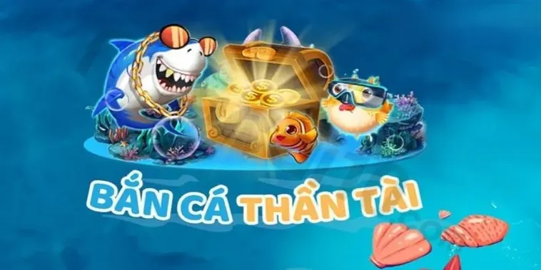 Chinh Phục Bắn Cá Thần Tài VVVWin Và Săn Jackpot Khủng Mỗi Ngày 2 Chinh Phục Bắn Cá Thần Tài VVVWin Và Săn Jackpot Khủng Mỗi Ngày