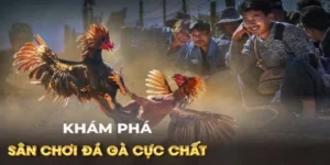 Bí Quyết Soi Kèo Đá Gà GA28 VVVWin Chuẩn Xác Như Chuyên Gia