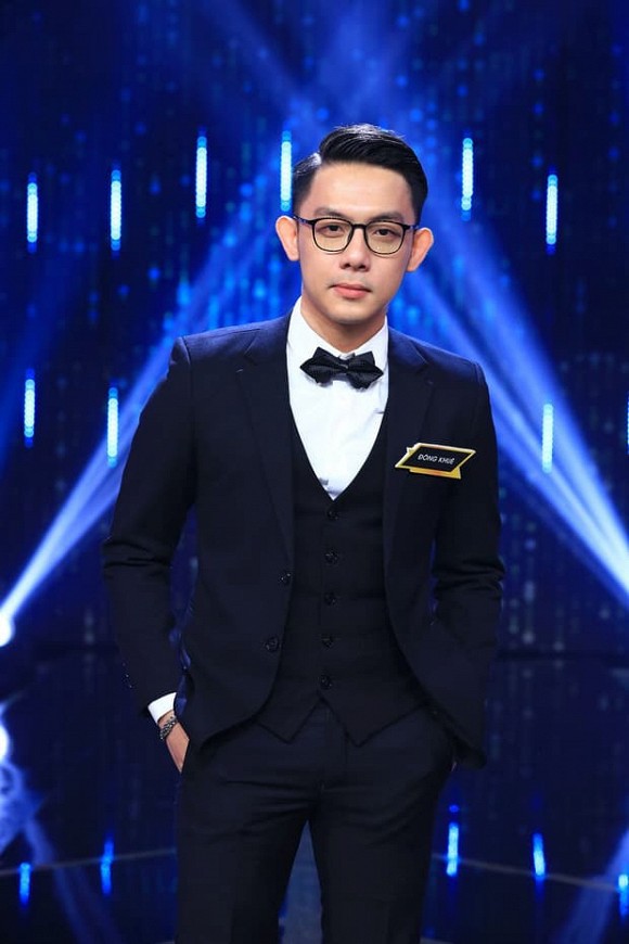 CEO Lê Chiến Thắng