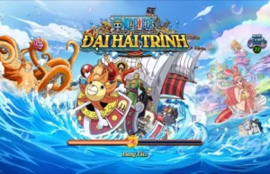 Khám Phá Kho Báu Vô Tận Cùng Bắn Cá Đại Hải Trình Tại VVVWin