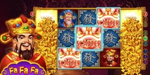 Nổ Hũ Thần Tài VVVWin Rước Lộc Vàng Rinh Thưởng Jackpot Khủng