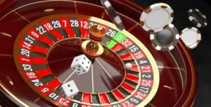 Chinh Phục Vòng Quay Roulette VVVWin Bí Kíp Thắng Lớn Từ Cao Thủ