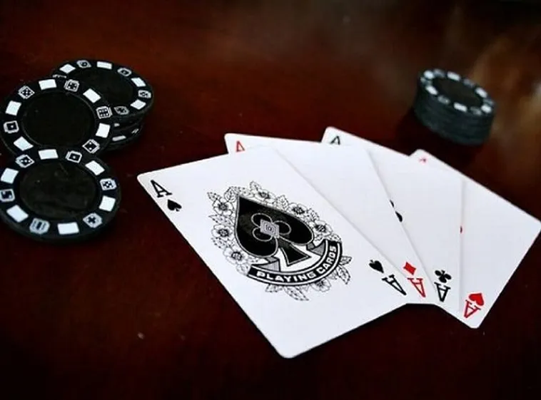 Bậc Thầy Sắc Tê VVVWin Nắm Trọn Chiến Thuật Đọc Vị Đối Thủ 2 Bậc Thầy Sắc Tê VVVWin Nắm Trọn Chiến Thuật Đọc Vị Đối Thủ