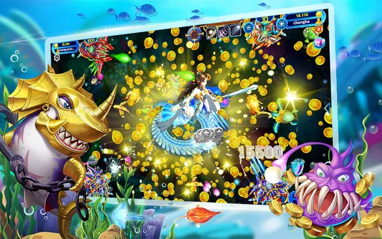 Chinh Phục Thợ Săn Cá VVVWin Bí Kíp Bắn Đâu Trúng Đó Cho Bạn 2 Chinh Phục Thợ Săn Cá VVVWin Bí Kíp Bắn Đâu Trúng Đó Cho Bạn