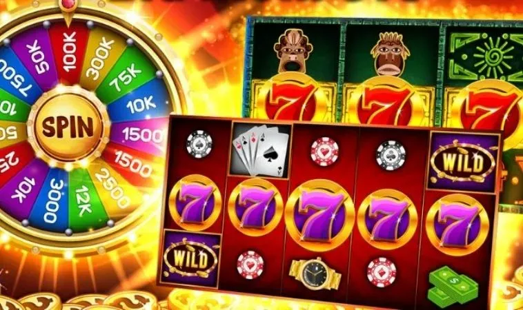 Nổ Hũ Vũ Trụ VVVWin Khám Phá Thiên Hà Săn Jackpot Bùng Nổ Lớn 1 Nổ Hũ Vũ Trụ VVVWin Khám Phá Thiên Hà Săn Jackpot Bùng Nổ Lớn