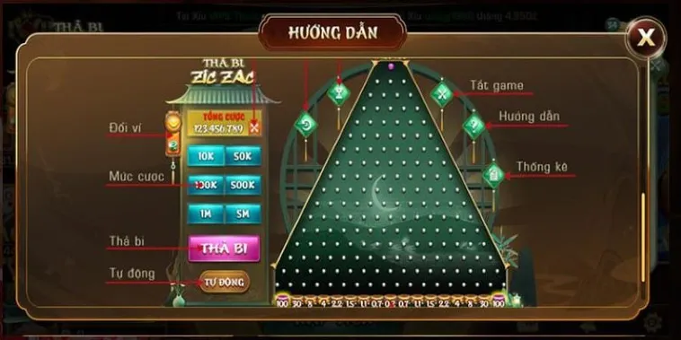 Chinh Phục Game Nhanh ZicZac VVVWin Mẹo Cược Thắng Lớn Tức Thì 2 Chinh Phục Game Nhanh ZicZac VVVWin Mẹo Cược Thắng Lớn Tức Thì